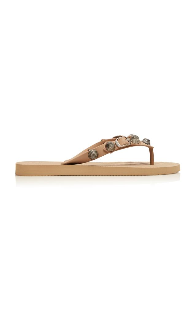 【BALENCIAGA】AVENUE SOCK SANDALS Balenciaga: Women's Avenue Sock Sandals (Black/White