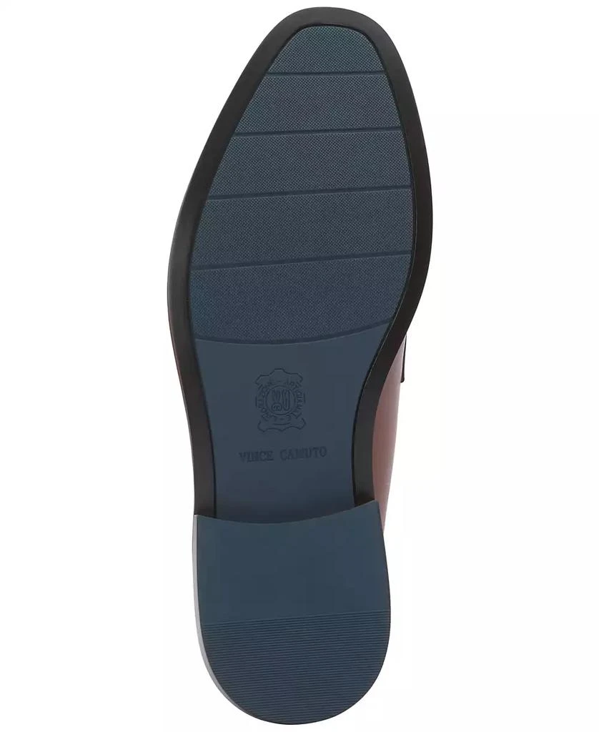 Vince Camuto Men's Ivarr Slip-On Dress Shoes 5