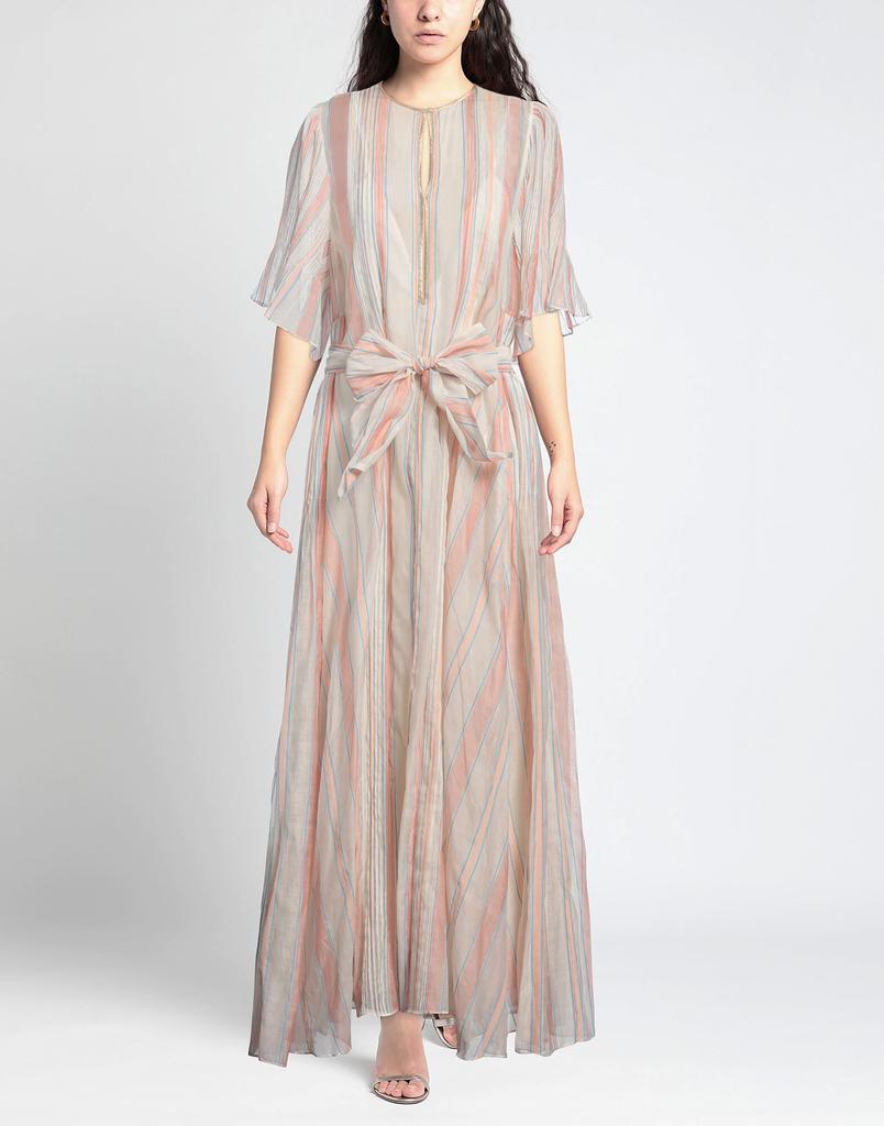 Thierry Colson Long dress