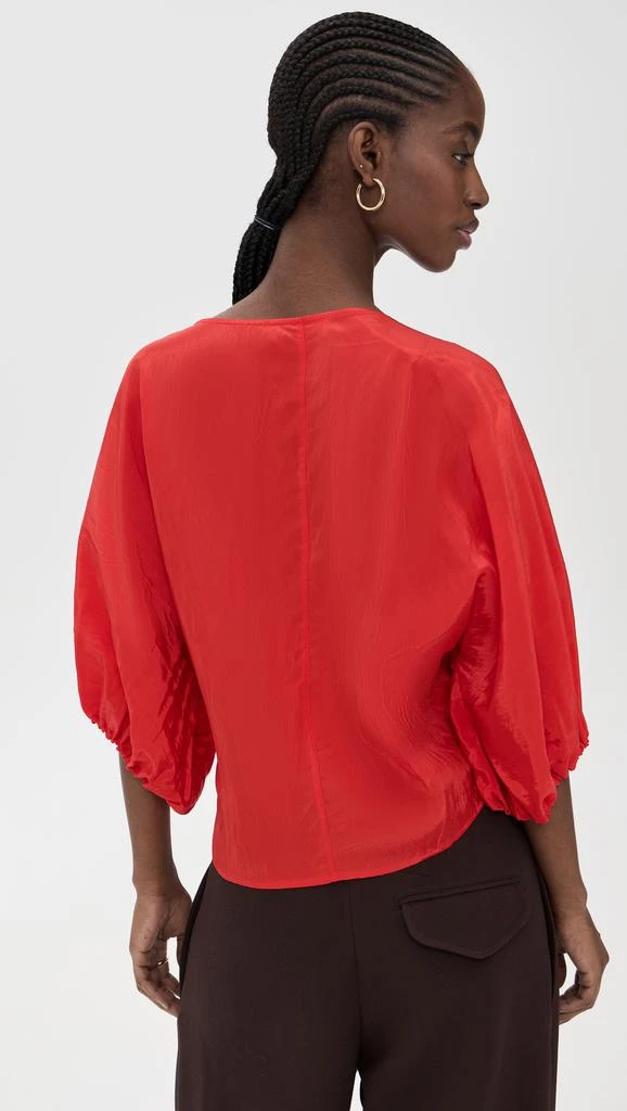 Lee Mathews Kiki Blouse 2