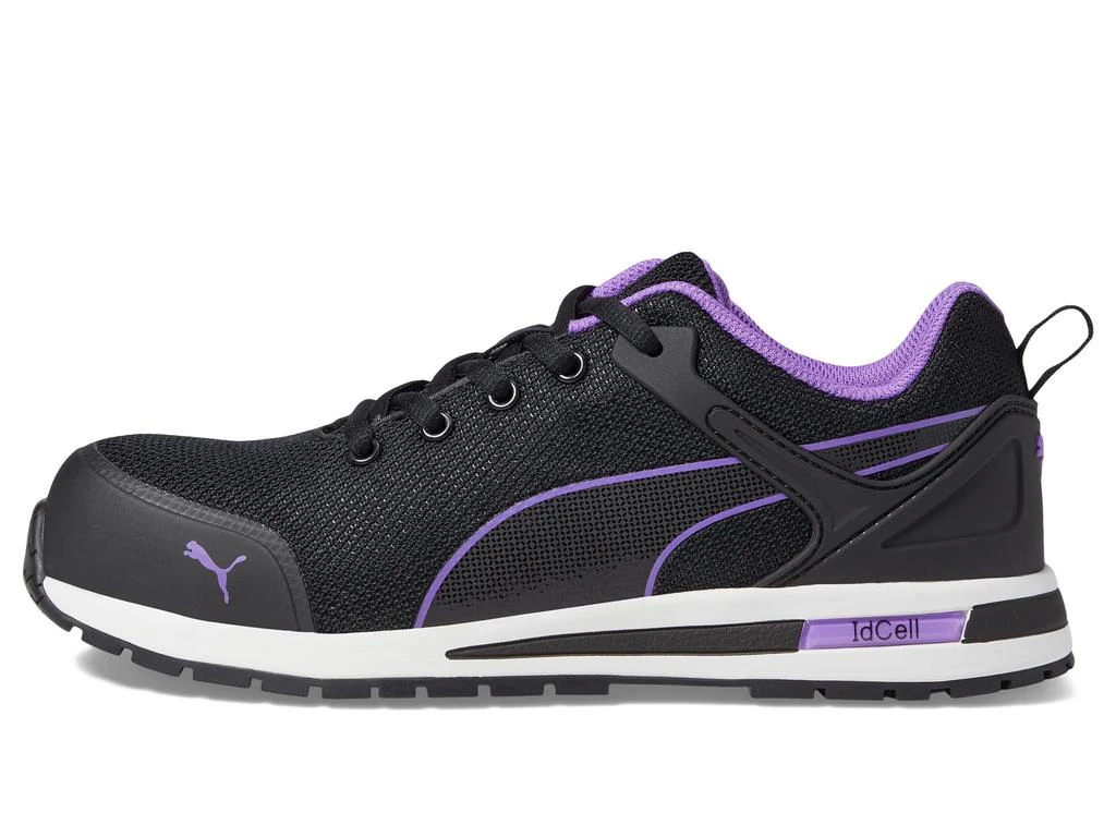PUMA Safety Levity Knit Low ASTM EH 4