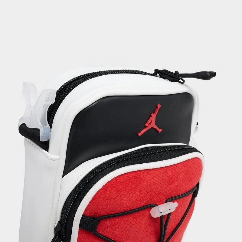 Jordan Jordan Festival Crossbody Bag (1L) 5