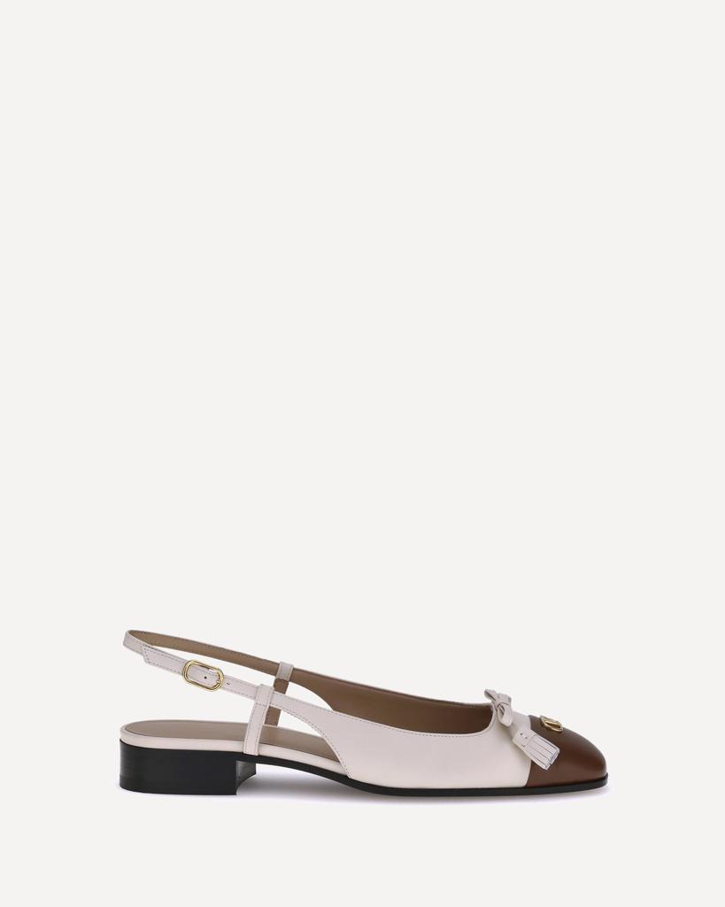 Valentino Valet Du Roi Ballerinas