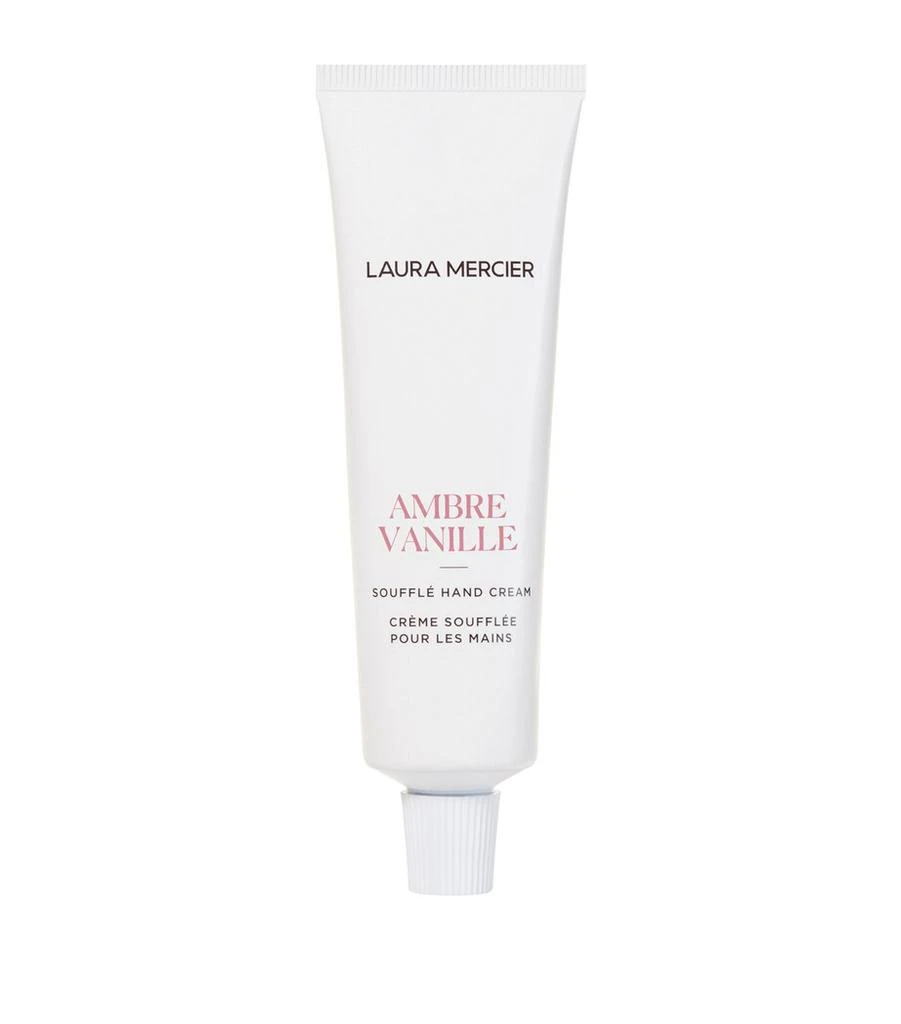 Laura Mercier Ambre Vanille Soufflé Hand Cream (50ml) 1