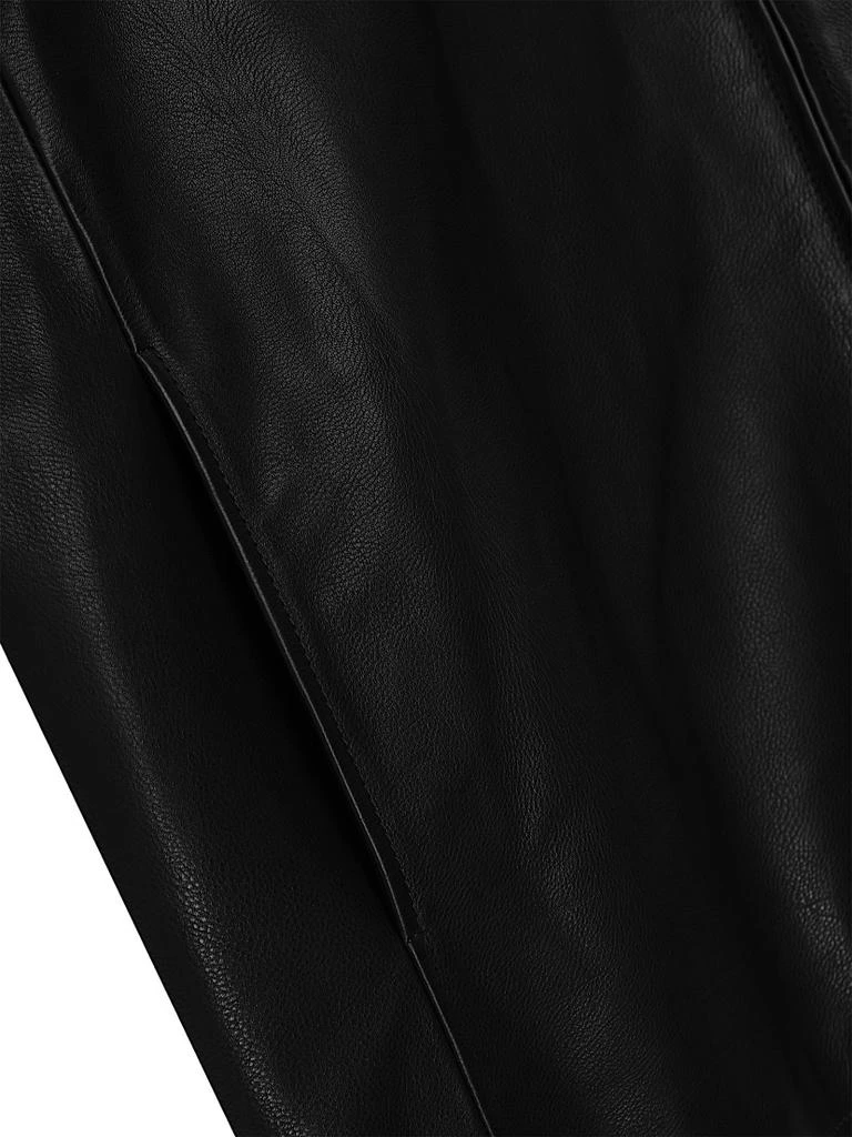 Fear of god Rider Leather Jacket 4