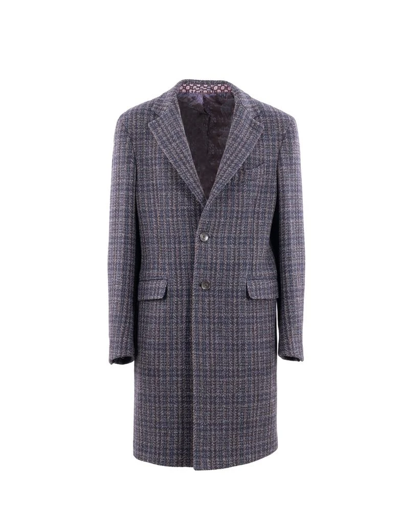 ETRO Coats 1