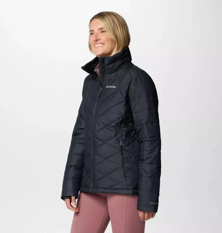 Columbia Columbia Women's Heavenly  Jacket- 4