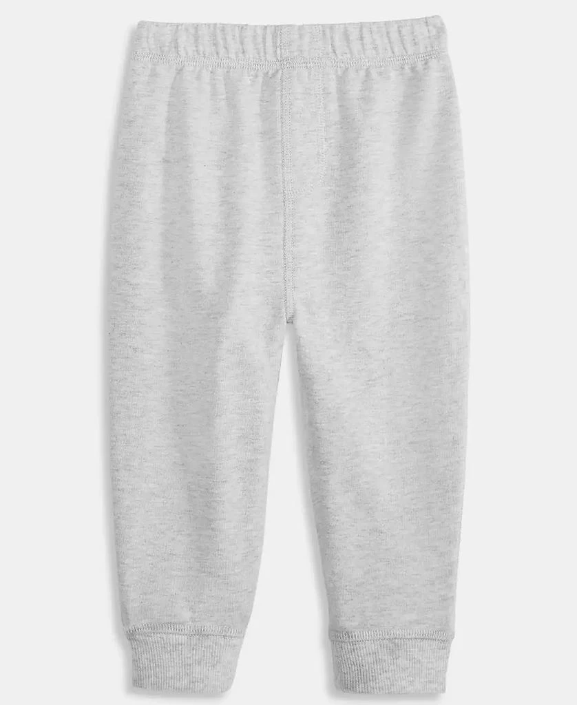 First Impressions Toddler Boys
 (2T-4T) Jogger Pants, Macy
s Exclusive