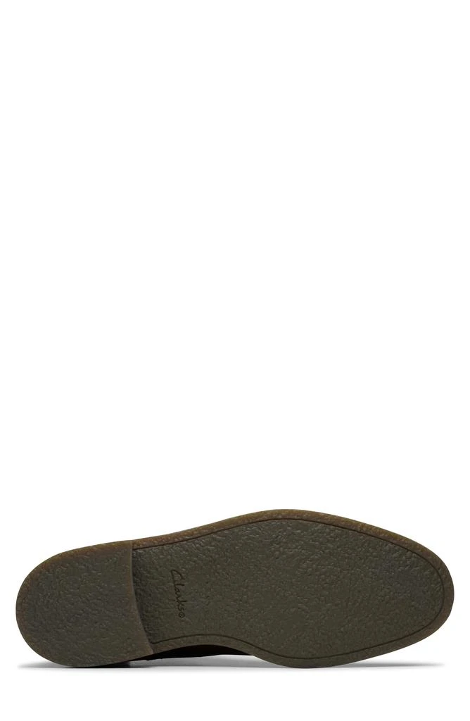 Clarks Jaxen Easy Chelsea Boot 5