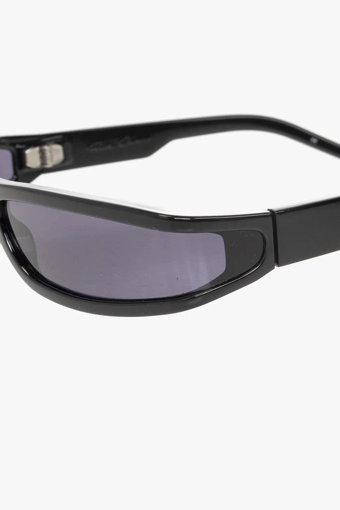 Rick Owens ‘Fog’ sunglasses 4