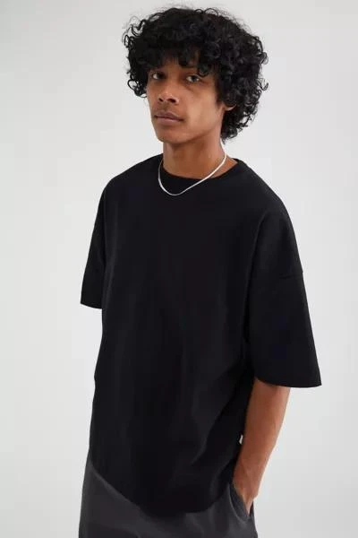 Urban Outfitters Standard Cloth Shortstop Heavyweight Boxy Tee 1