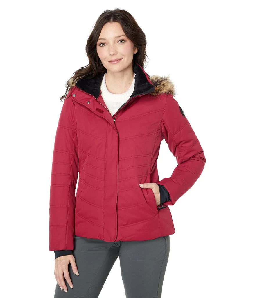 Obermeyer Tuscany II Jacket 1