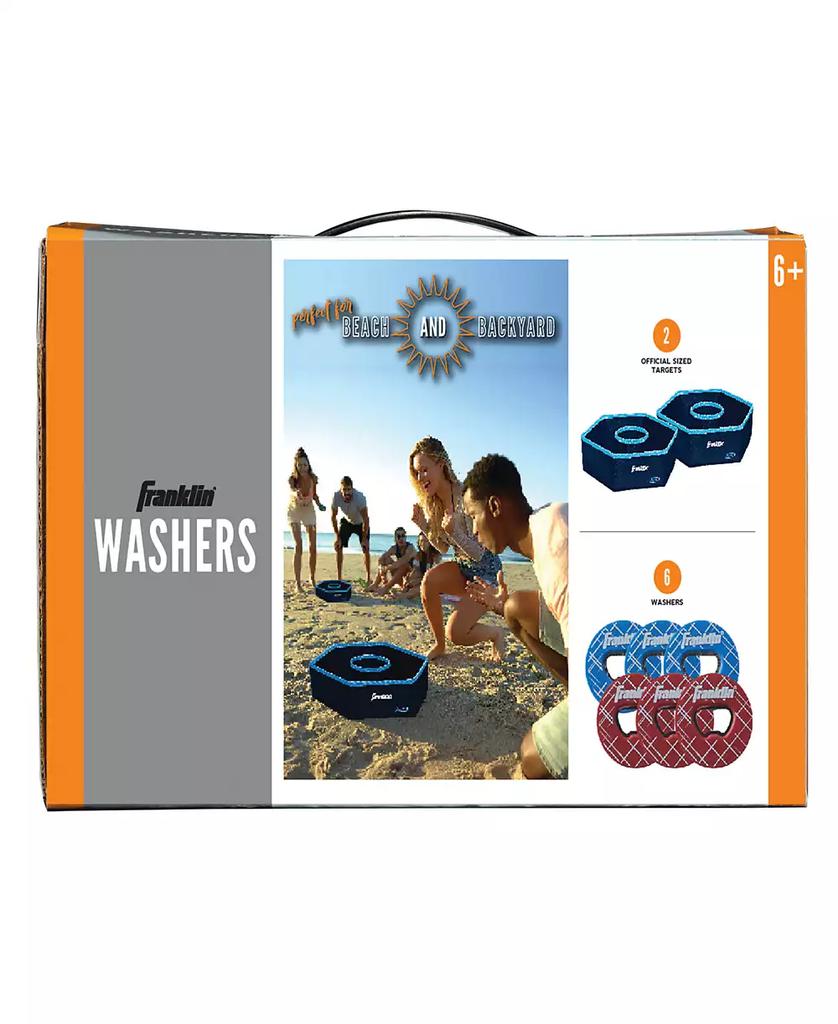 Franklin Starter Washer Set