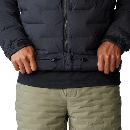 Mountain Hardwear Stretchdown Parka - Men's 3