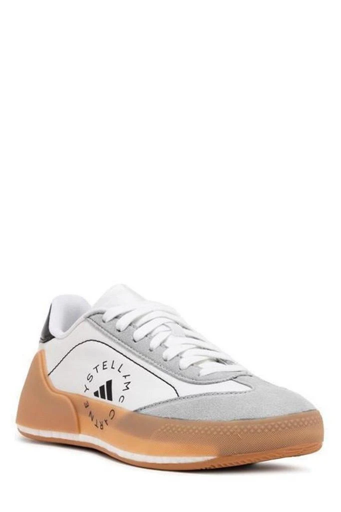 Adidas Court Boost Low-top Sneakers 2