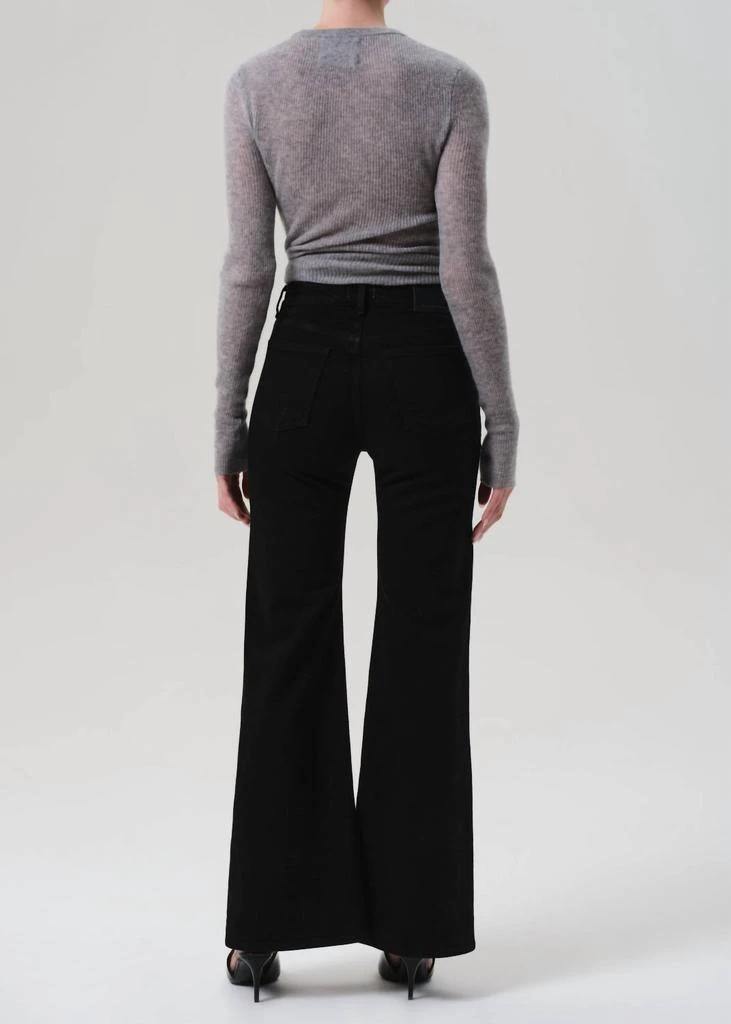 Citizens of Humanity Citizens Of Humanity - Kimberly Flare With Horsebit Jeans 3