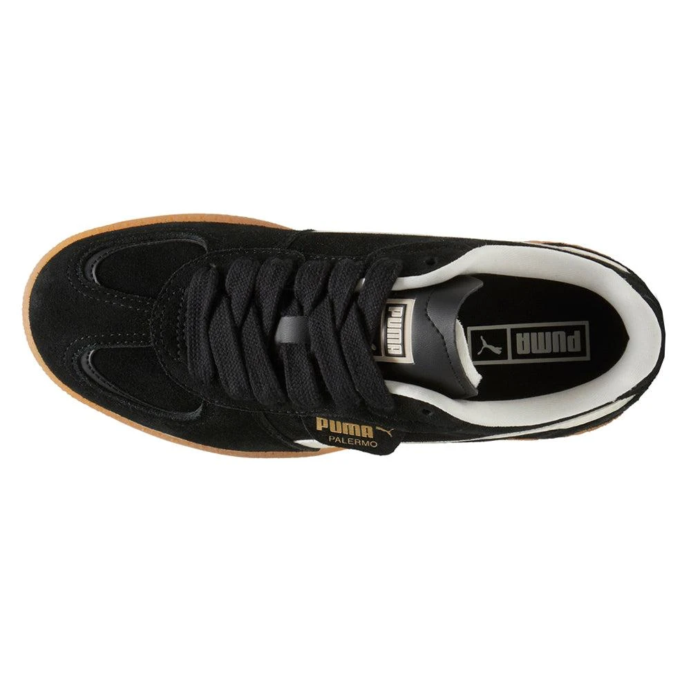 Puma Palermo Moda Xtra Gum Lace Up Sneakers 4
