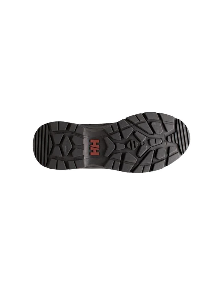 Helly Hansen Helly Hansen Stalheim hiking boots in black 4