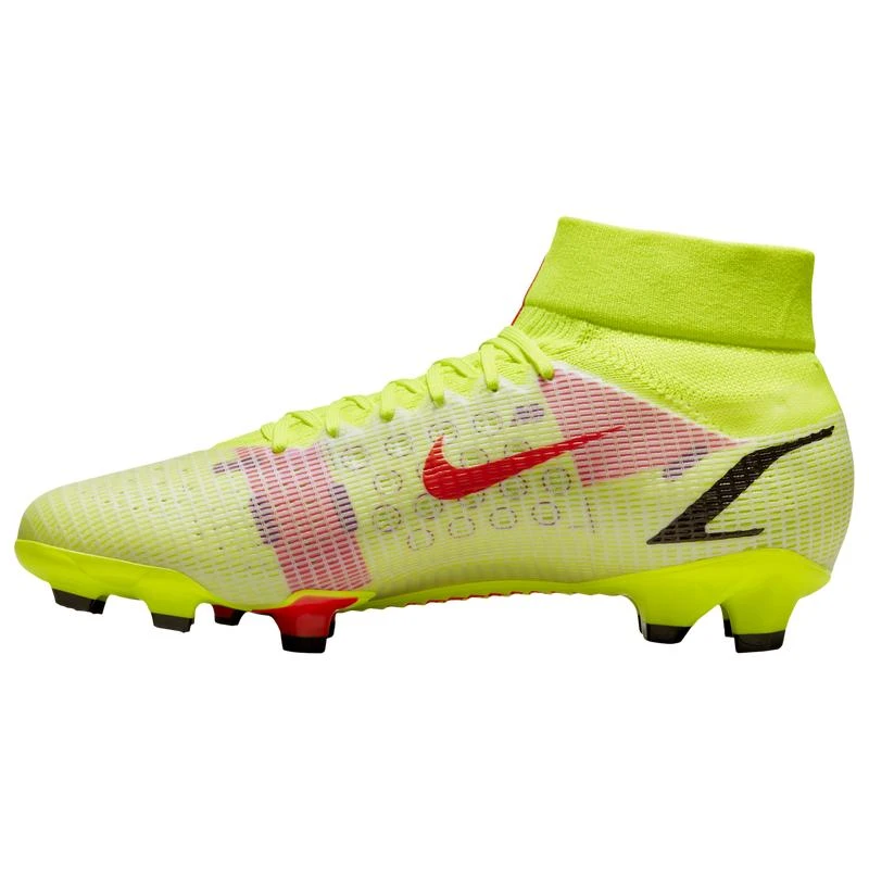 NIKE Nike Mercurial Superfly 8 Pro FG - Men's 2