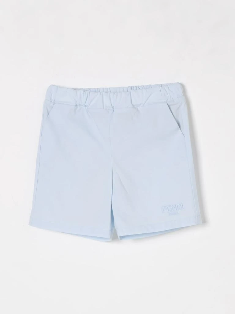 Fendi Pants kids Fendi 1