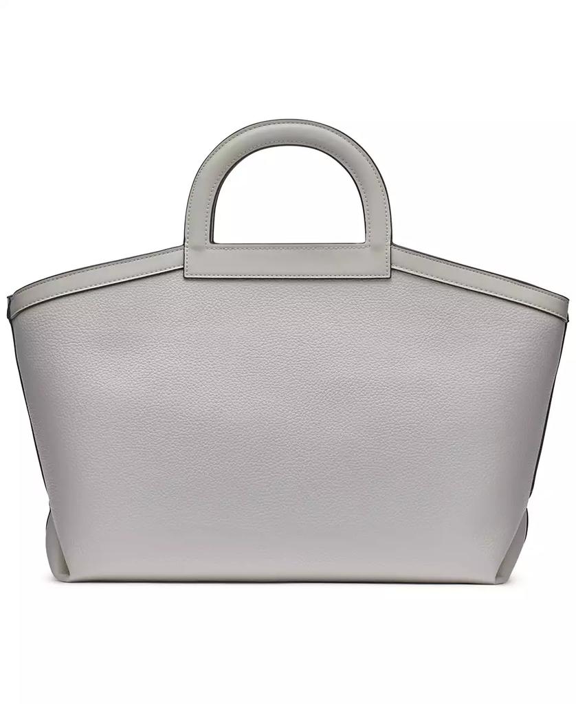 HALSTON Joni Medium Tote Bag