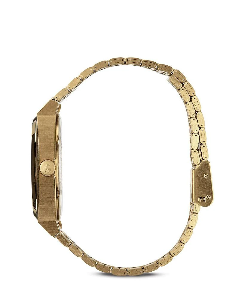 Nixon The Time Teller Watch, 37mm 3