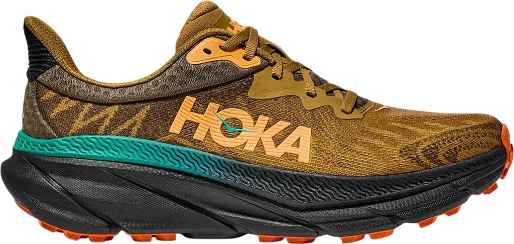 Hoka One One Challenger ATR 7 Trail Running Shoes - Men's 1