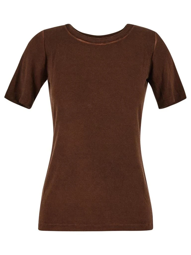 Uma Wang tshirt woman 1