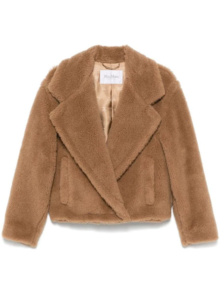 Max Mara Max Mara Gardone Jacket 1