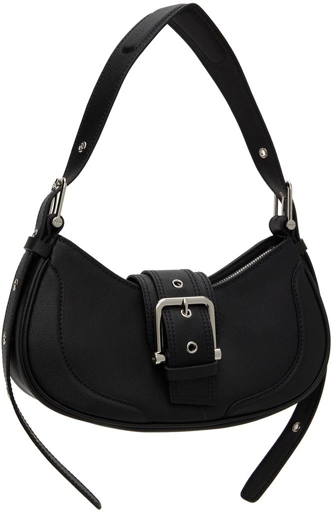 OSOI Black Brocle Bag 2