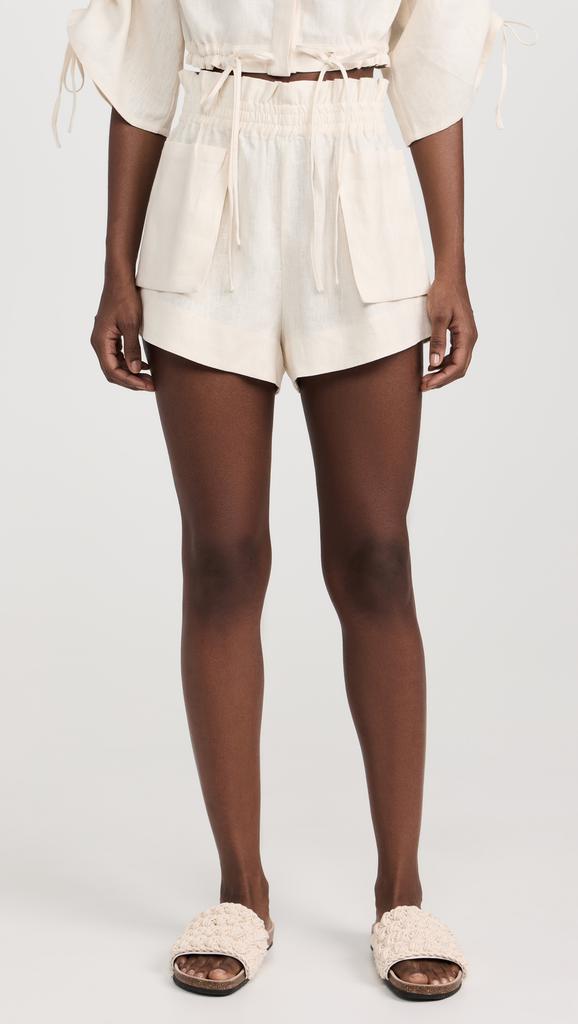 HEVRON Mira Shorts
