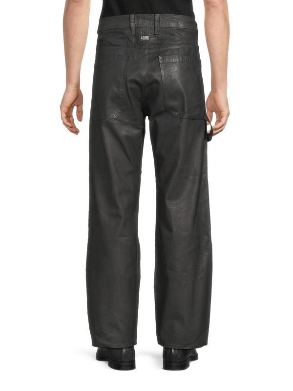 G-Star Fantom Flat Front Jeans