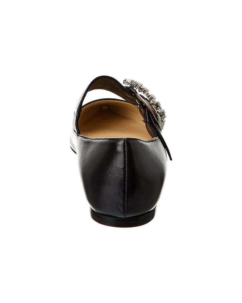 Jimmy Choo Melva Ballet Flat 3