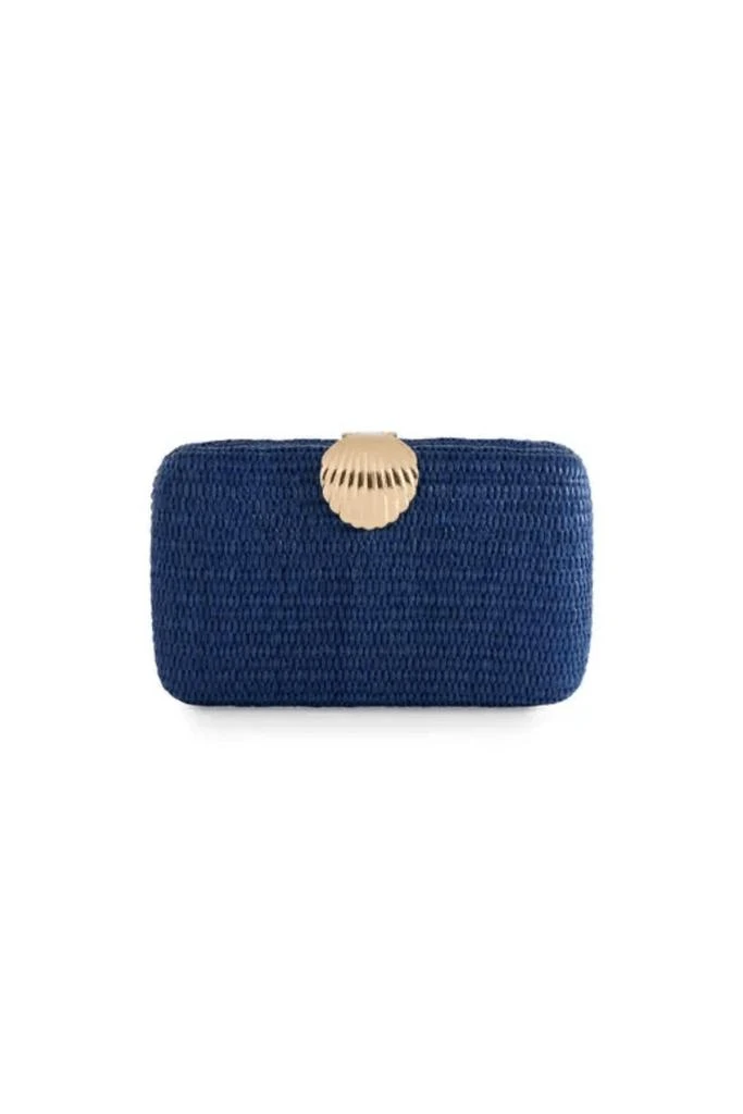 Shiraleah Shiraleah - Women
s Quille Minaudiere Clutch Bag