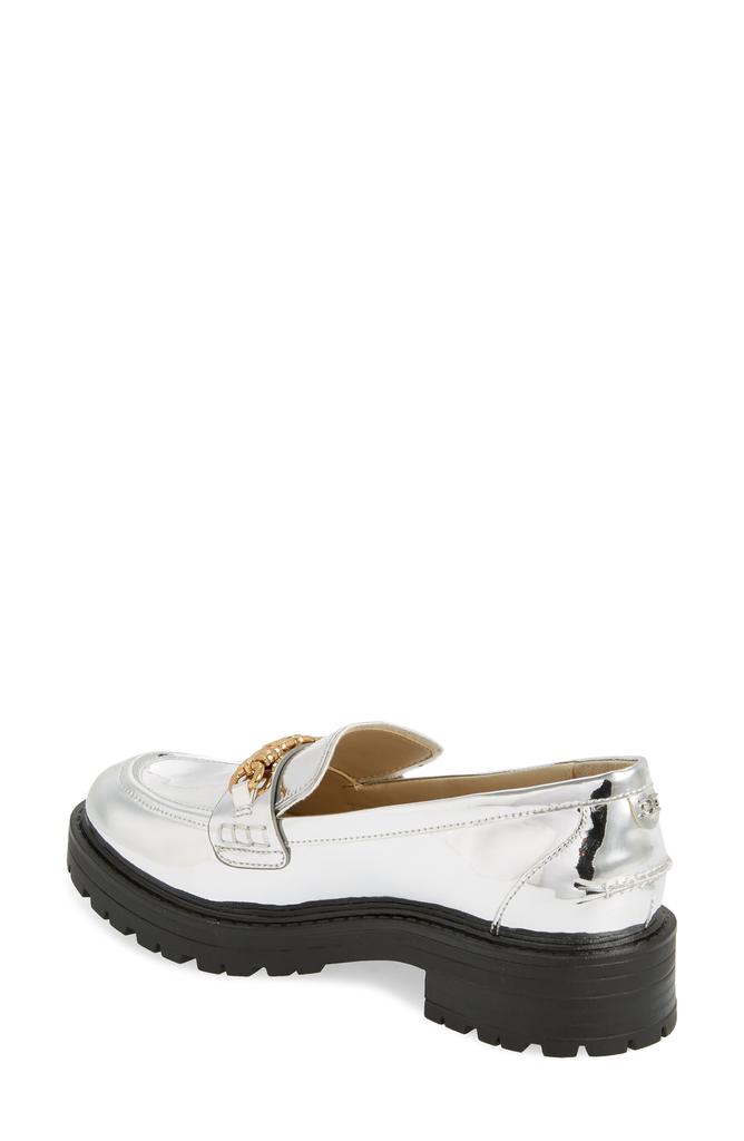 Sam Edelman Kids' Teo Platform Loafer