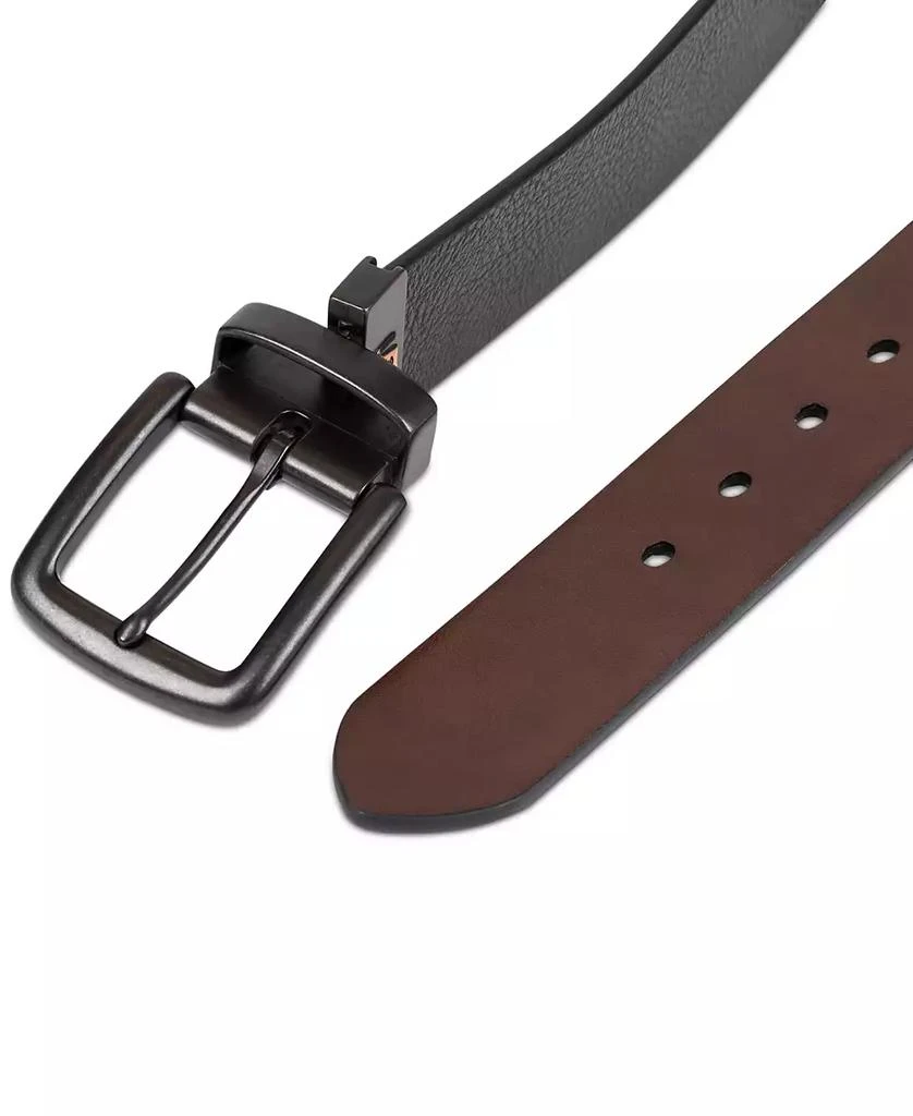 Levi's Men's Reversible Belt 4