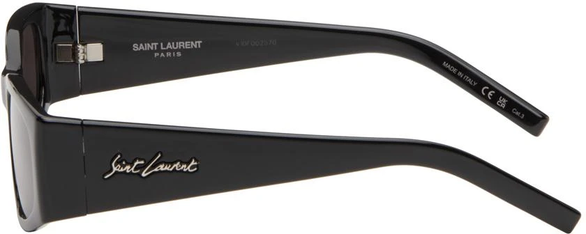 Yves Saint Laurent Black SL 329 Sunglasses 3