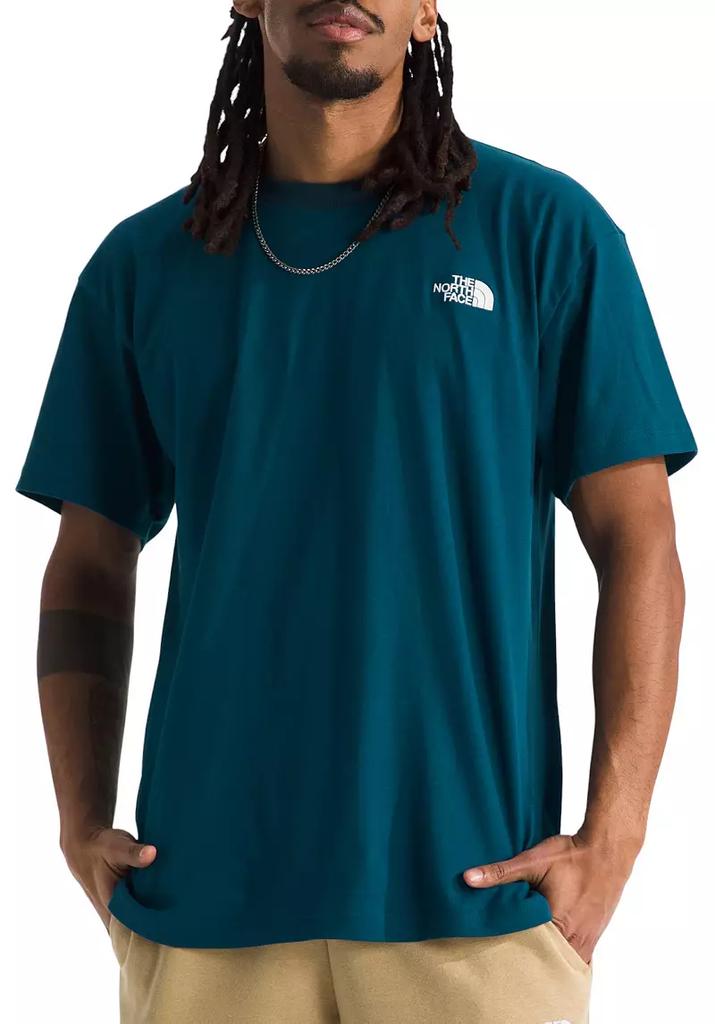 The North Face The North Face Men's Evolution Short-Sleeve Tee