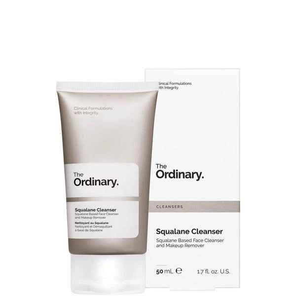 The Ordinary The Ordinary Squalane Cleanser 50ml 1