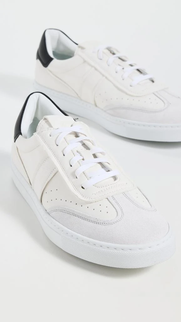 GREATS Charlie Low Sneakers 3