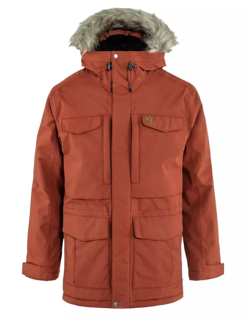 Fjällräven Fjallraven Men's NUUK Parka 1