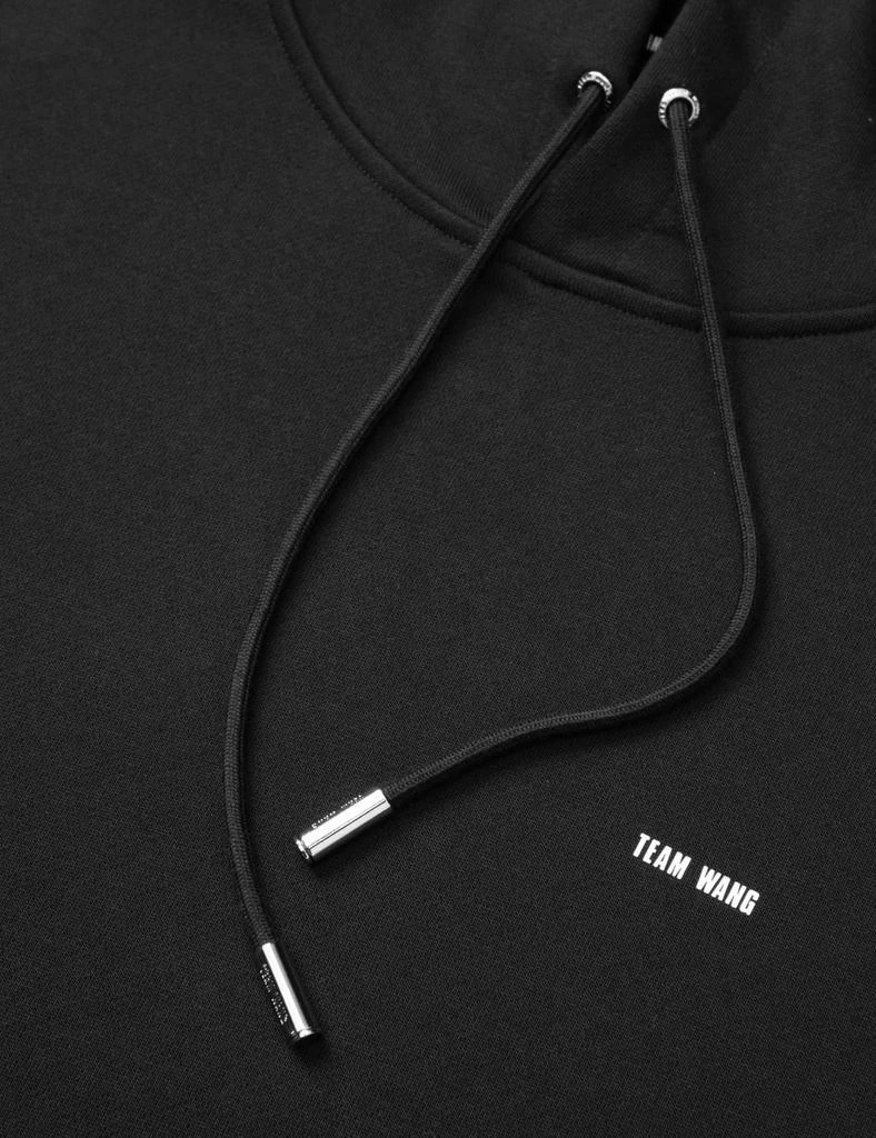 Team Wang THE ORIGINAL 1 Pullover Hoodie 3