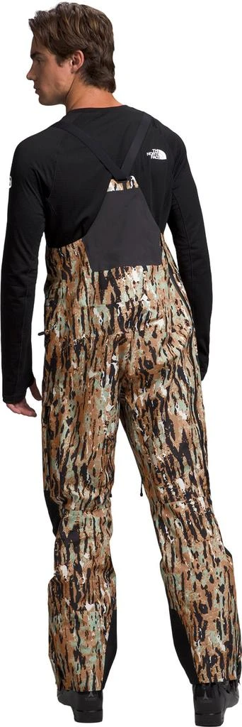 The North Face Summit Series Verbier GORE-TEX Bib Trousers - Men
s 2
