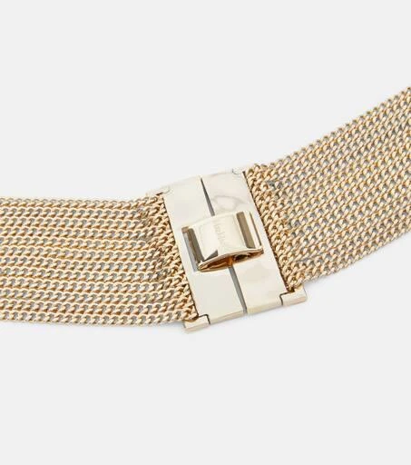 Max Mara Vento necklace 2