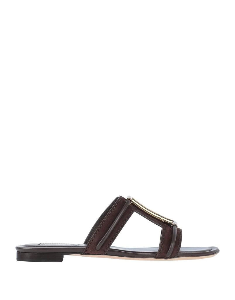 Tod's Sandals 1
