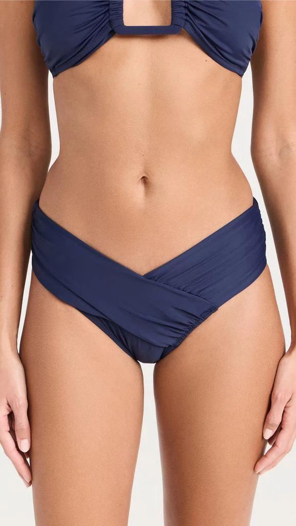 Staud Emsley Bikini Bottoms 1
