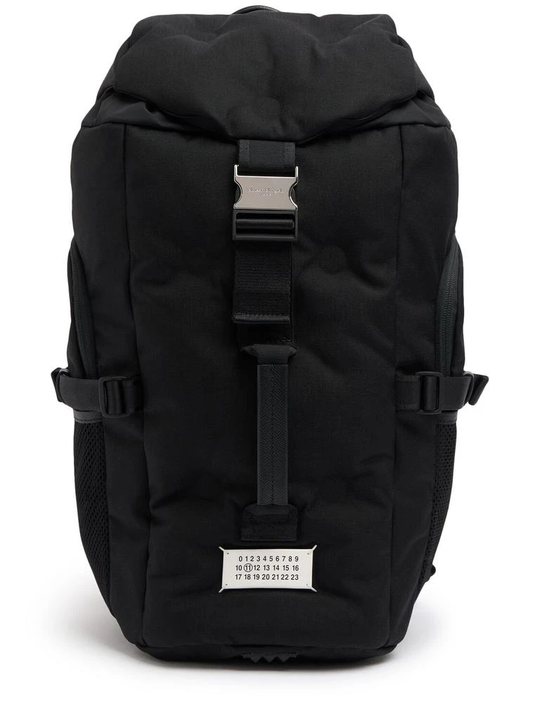 MAISON MARGIELA Glam Slam Moon Nylon Small Backpack 1