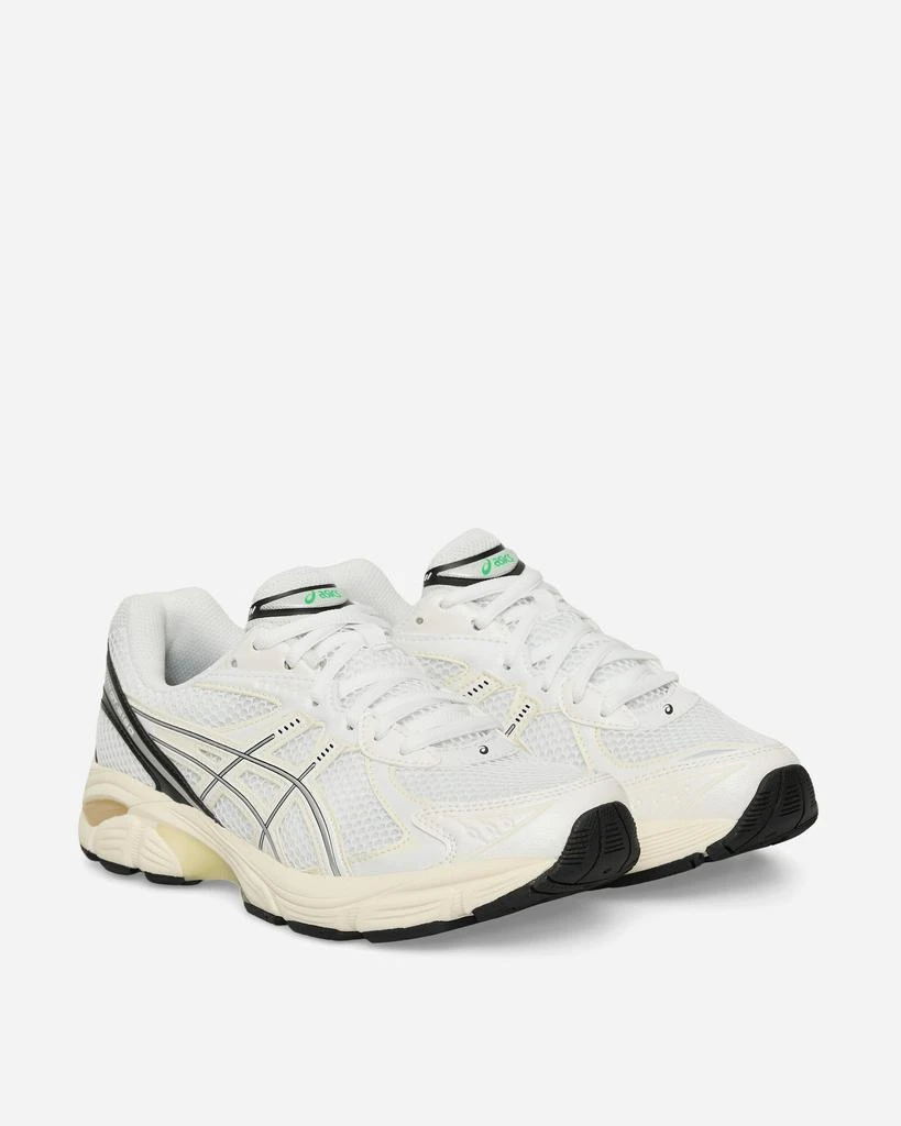 Asics GT-2160 Sneakers White / Black 2