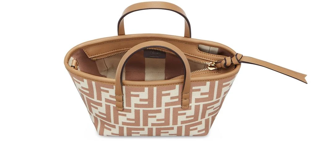 Fendi Mini shopping bag 5