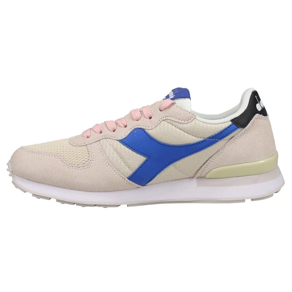 Diadora Camaro Lace Up Sneakers 3